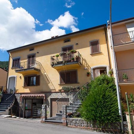 B&B Terra Mare トレッキナ エクステリア 写真