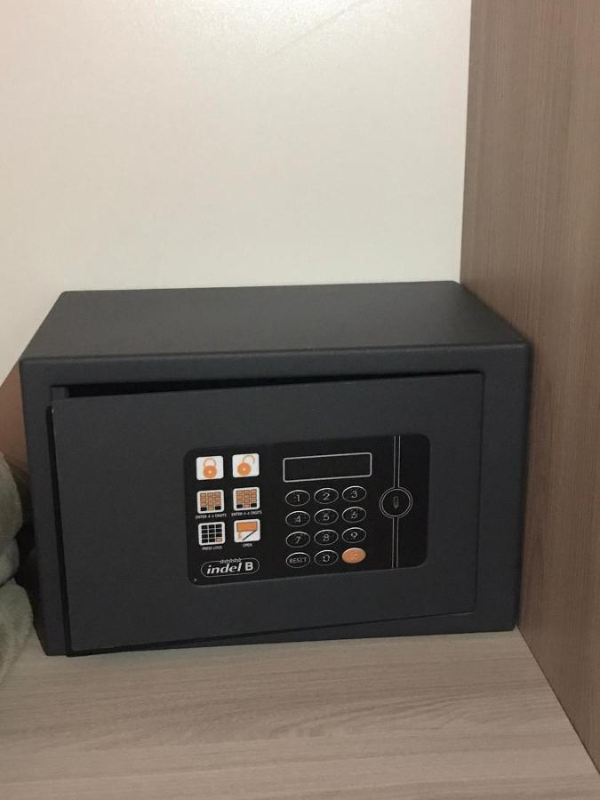 B&B Terra Mare トレッキナ エクステリア 写真