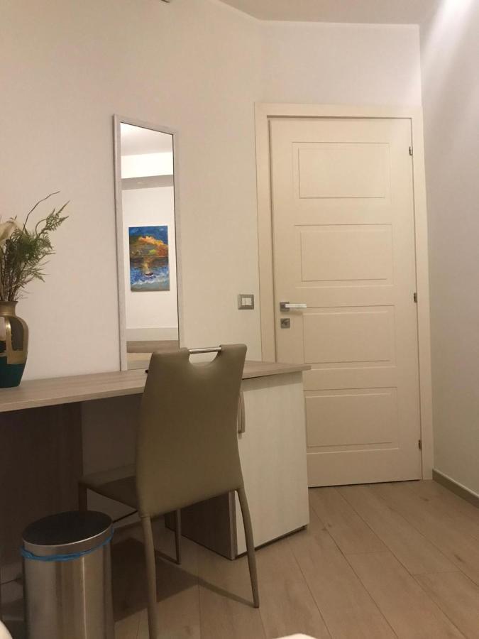B&B Terra Mare トレッキナ エクステリア 写真