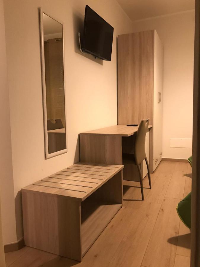 B&B Terra Mare トレッキナ エクステリア 写真