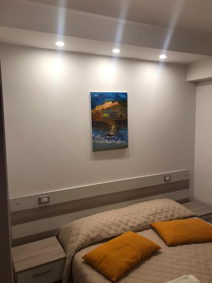 B&B Terra Mare トレッキナ エクステリア 写真